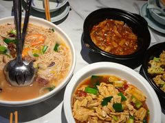 -四道菜·福建菜馆(莆田万达店)