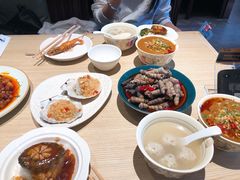 -小船渔村•大连菜•大连焖鱼(黄河路店)