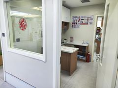 -达爱动物医院·犬猫分区·CT·复杂眼科(远洋山水分院)