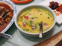 -诚园新喜洋餐厅