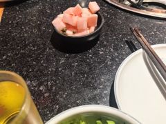 -小饕荟雅安贡椒鱼鲜馆(广福桥店)