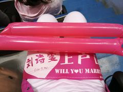 -麦当劳(无锡滨湖万达店)
