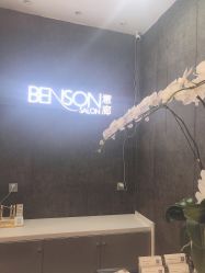 -意廊 Hair Salon