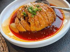 -川旺角融合菜•海景餐厅(星海广场店)