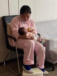 点击看大图 -大美母婴月子中心(虹桥店)