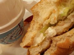 -麦当劳(天兴罗斯福店)