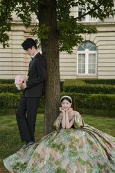 -摩玛婚纱摄影(杭州店)