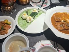 -锦府园·新台州菜(合生汇店)