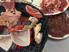 -松明一烤肉馆(鲁园店)