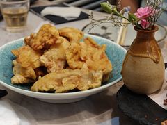 小酥肉-君霖海鲜私房菜(春柳店)