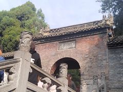 -洛阳白马寺