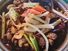 -盛港湾海鲜食府(黄沙店)