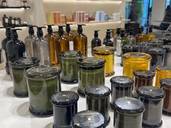 -ZARA HOME(蓝色港湾店)