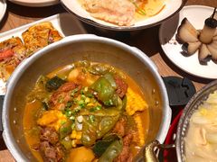 -金掌勺锅包肉(太原万达店)