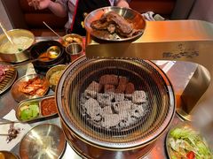 -西塔老太太泥炉烤肉(苏州大悦城店)