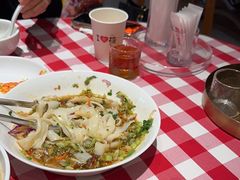 -西贝(紫荆广场店)