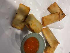 -肆月河豚·新淮扬(金融街店)