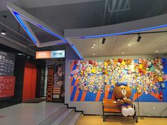 -嗨翻Hi-Fun竞技主题乐园·蹦床亲子生日轰趴(国光1937店)