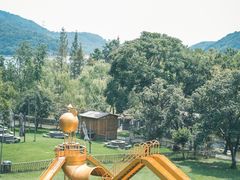 -宁波九龙湖开元度假村