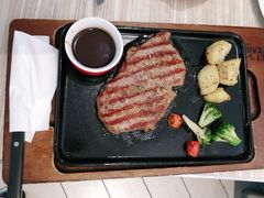 -必胜客(联投东方店)