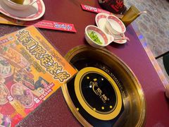 -大吉利·潮汕鲜牛肉火锅(西安店)