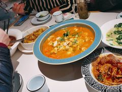 -南山翁新概念川菜(江宁万达广场店)