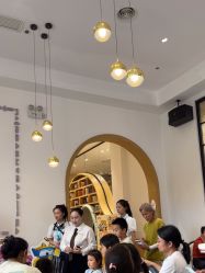 点击看大图 -奈尔宝·儿童乐园·亲子餐厅(星河湾店)