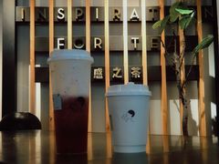 -喜茶(佛山顺德大良东乐路店)