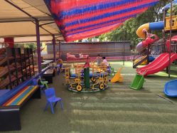 -寻石问宝研学亲子乐园(朝阳公园店)
