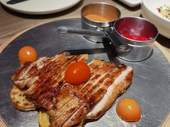 -小大董·烤鸭(凤凰汇店)