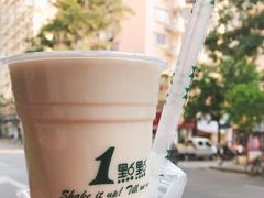 -1点点(湖明店)