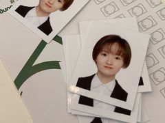 -真我樣照相馆·身份证·证件照·外拍(环球港店)