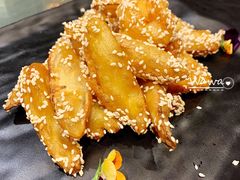 -鹭江宾馆·观海餐厅