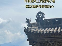 -山西王家大院