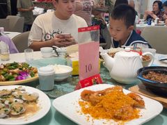 -澳门环岛游湾仔码头