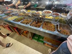 -梅溪·小伙子干挑面(安吉总店)