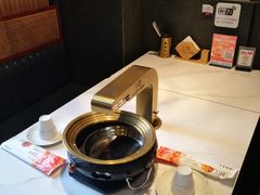 大堂-红沃鳗鱼黑牛烤肉店(不老街店)