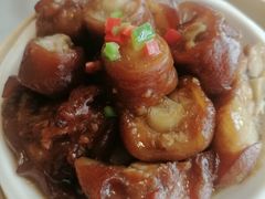 -汤臣·空中餐厅·严选粤菜(石湾世博广场店)