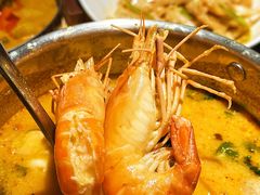 -金厨泰国餐厅·全泰籍厨师料理(拱北店)