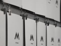 -M Stand(西安大悦城店)