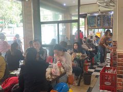 -小朱麻辣串(益民街店)