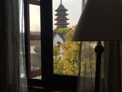 -苏州吴宫泛太平洋酒店