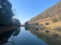 -桃花岭景区
