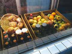 -MIKAKU(万达广场上海宝山店)