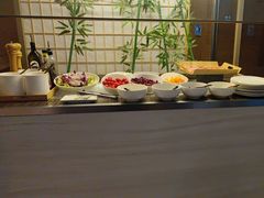 -天津东凯悦酒店·Market Café自助餐厅