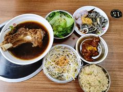 -歪头牛肉(金龙壹号店)