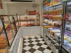 -味多美蛋糕(苏州街地铁店)
