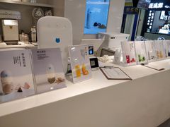-兰熊鲜奶(西直门凯德mall店)
