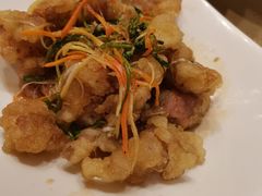 -满汉楼(安发桥店)