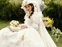 -第一夫人婚纱摄影(南京店)